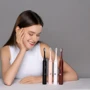 Зубная щетка Xiaomi ENCHEN Aurora T+ red фото 4