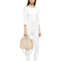 Женская сумка тоут Furla Lady M Tote светло-розовая (BAWC01LA.0029B4L00): Тип Сумки