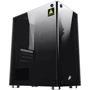 Корпус 1STPLAYER X2-3B1 Black
