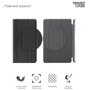 Аксессуар для планшетных ПК ArmorStandart Smart Case Black for OPPO Pad Air 2022 (ARM62658)