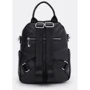 Жіночий рюкзак Keizer чорний (K108125bl-black): Країна виробник Тайвань