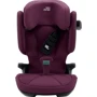 Автокрісло BRITAX-ROMER KIDFIX i-SIZE Burgundy Red фото 8