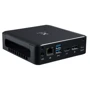 Персональный компьютер (ПК) Vinga Mini PC V600 (V6008565U.16256W1H): Видеокартка UHD Graphics