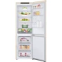 Холодильник LG GW-B459SECM: Управление электронное