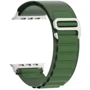 ArmorStandart Alpina Band Green for Apple Watch 42/44/45/46/49mm (ARM64981)