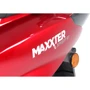 Электроскутер Maxxter SPEEDY GT, 1000Вт, красный фото 10