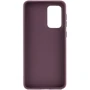Аксесуар для смартфона TPU Case Bonbon Metal Style Plum для Samsung A536 Galaxy A53 5G: Сумісність Samsung A536 Galaxy A53 5G