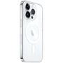 Чохол для iPhone Apple for iPhone 14 Pro Clear Case with MagSafe (MPU63) : Тип аксесуара чохол