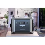 Зарядна станція Dabbsson DBS1400 Pro 1382Wh 2400W: Вага, кг 20.5