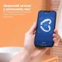 Зубна щітка Bitvae S3 Smart 4 насадки та футляр white фото 7