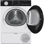 Сушильна машина BEKO B5T692411WBPBB: Система сушіння Конденсационная