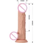 Вибратор LYBAILE Beautiful Encounter Buraq Vibrator Flesh