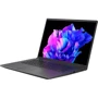 Ноутбук Acer Swift X 14 SFX14-71G-553H (NX.KEVEU.001) UA: Тип экрана глянец