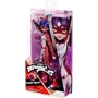 Лялька Miraculous Леді Баг та Супер-Кіт Пурпурна Тигриця (50023) фото 6