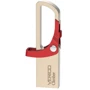 USB-флешка Verico 64GB Climber USB 2.0 Red (1UDOV-RFRD63-NN)