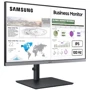 Монитор Samsung Professional (LS27C430G): Покрытие экрана матовое