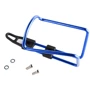 Флягодержатель Good Bike Light Blue (88935Blue-IS): Размещение Рама