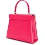Женская сумка-сэтчел Furla 1927 M Top Handle Barpaco красная (BARPACOARE000RUB00): Фактура Матовая, Зернистая
