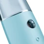 Зволожувач для шкіри обличчя GESKE Facial Hydration Refresher 4 in 1 turquoise фото 4
