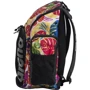 Женский рюкзак Arena Team Backpack 45 Allover разноцветный (3468336585016): Материал Полиэстер