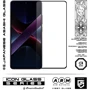 ArmorStandart Icon Tempered Glass Black for Xiaomi Poco X7 Pro (ARM82713): Материал стекло