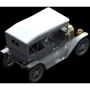 Американский пассажирский автомобиль Model T 1911 Touring, American Passenger Car (ICM24002): Тип модели автомобили