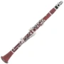 Кларнет MAXTONE TCC27RN (TTC80W)