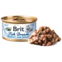 Brit Fish Dreams Mackerel & Seaweed 80 г: Тип Влажный корм