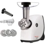 Мясорубка Moulinex ME445A38: Максимальная мощность, Вт 2000