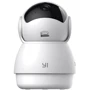 IP-камера відеоспостереження Xiaomi Yi Dome Guard Camera 360 (YRS3521) Twin Pack (2x): Тип підключення до інтернету Беспроводное