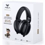 Наушники Aula S6 Black фото 5