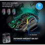 Мышь Defender Oneshot GM-067 Black (52067) фото 8