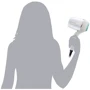 Фен Remington EC9001 HYDRAluxe: Мощность, Вт 2200