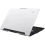 Ноутбук ASUS TUF Dash F15 (FX517ZC-HQ074A): Видеоадаптер NVIDIA GeForce RTX 3050 4 ГБ