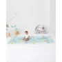 Ігровий килимок Skip Hop Little Travelers двосторонній 217.2×131.6 см (243103) фото 8