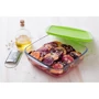 PYREX C&S 1 л квадр.20x17x5.5 см (211P000) фото 10