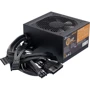 Блок питания Seasonic 550W B12 Bronze (B12 BC-550): Модульные (съемные) кабеля нет
