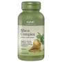 GNC Herbal Plus Maca Complex Комплекс с корнем Маки 60 капсул