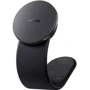Держатель Baseus Car Holder Magnetic C02 PRO Black (C40156000111-00)