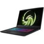 Ноутбук MSI Bravo 17 (D7VEK-092XPL) UA: Экран 17.3" IPS (1920x1080) FullHD