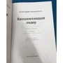 Ян Мульфейт, Меліна Кістки: Надихаючий лідер. Команда. Смисли. енергія: Жанр менеджмент