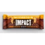 Протеиновый батончик Myprotein Impact Protein Bar 64 g / Caramel Nut