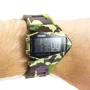 Наручний годинник Skmei 0817 Green Camouflage фото 7