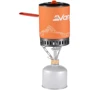 Система для приготування їжі Vango Ultralight Heat Exchanger Cook Kit Grey фото 2