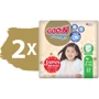 Трусики-подгузники Goo.N Premium Soft для детей 18-30 kg размер 7(3XL) унисекс 44 шт. (F1010101-160-2) фото 8