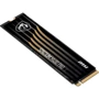 MSI Spatium M480 Pro 2 TB (S78-440Q600-P83): Объем 2 ТБ