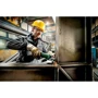 Болгарка (угловая шлифмашина) Metabo WEV 15-125 Quick HT (600562000): Тип машины угловая