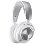Наушники STEELSERIES Arctis Nova Pro Wireless white (61524): Тип конструкции полноразмерные