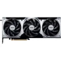 Видеокарта MSI Nvidia GeForce RTX 5080 16G VENTUS 3X OC (G5080-16V3CP)