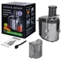 Соковыжималка Gotze & Jensen JM501X: Количество скоростей отжима 2